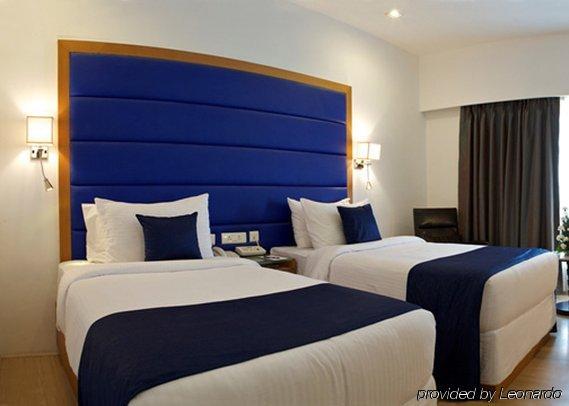 Peerless Hotel Hyderabad Zimmer foto