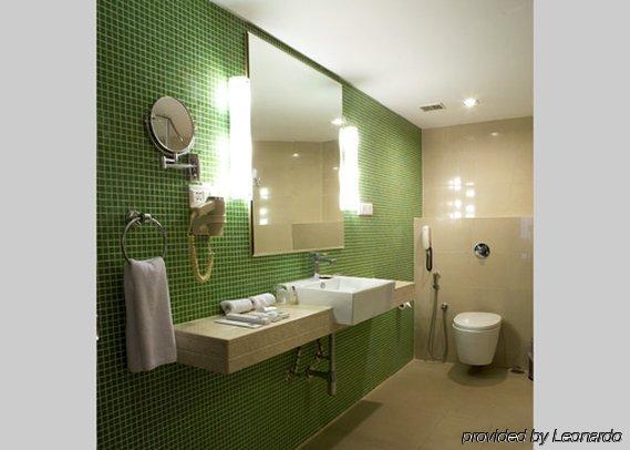 Peerless Hotel Hyderabad Zimmer foto